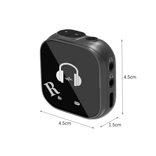 5.8G Stereo IEM System Wireless Headphone