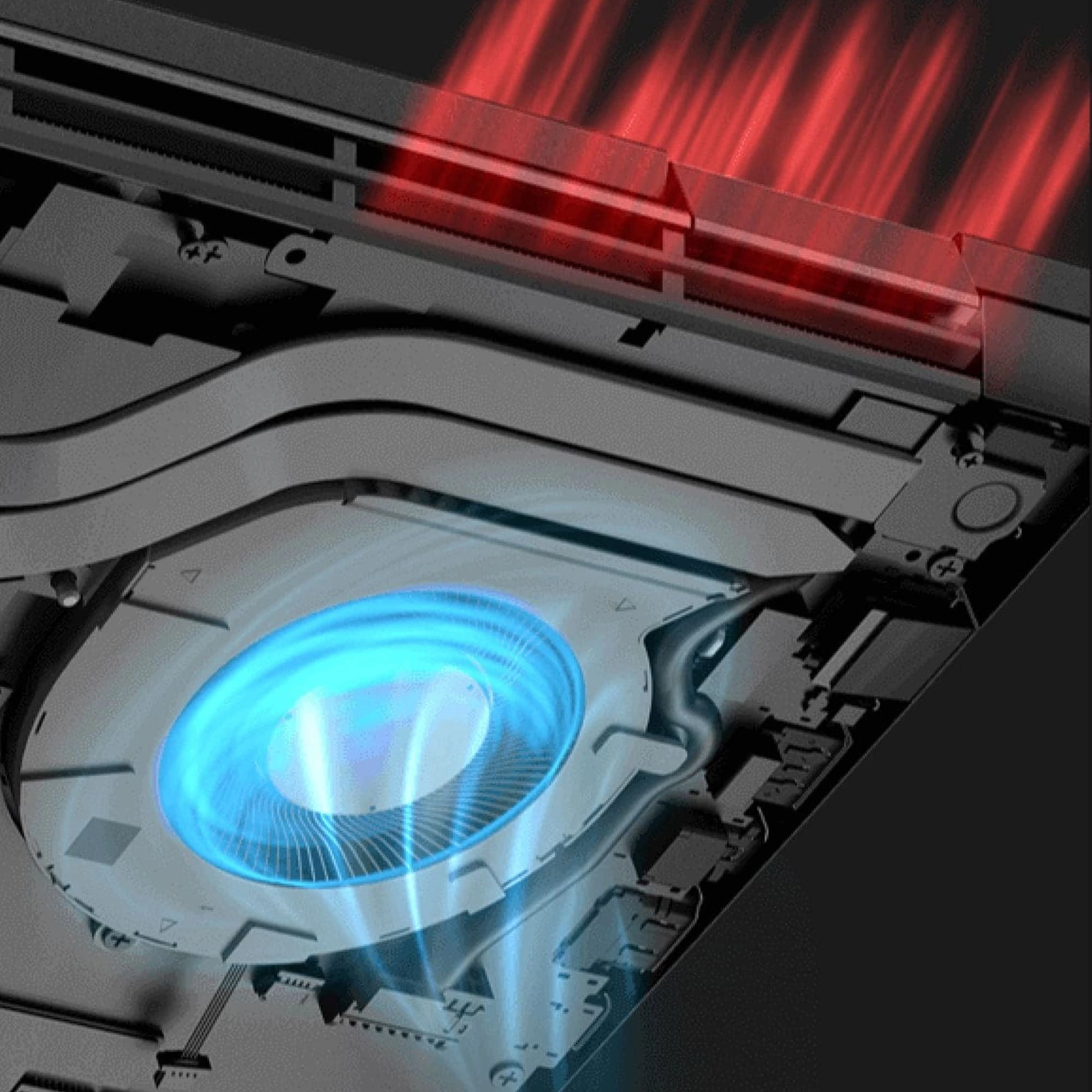 OMEN Max - 16'' RyzenAI 9-HX 375 16GB 512GB SSD