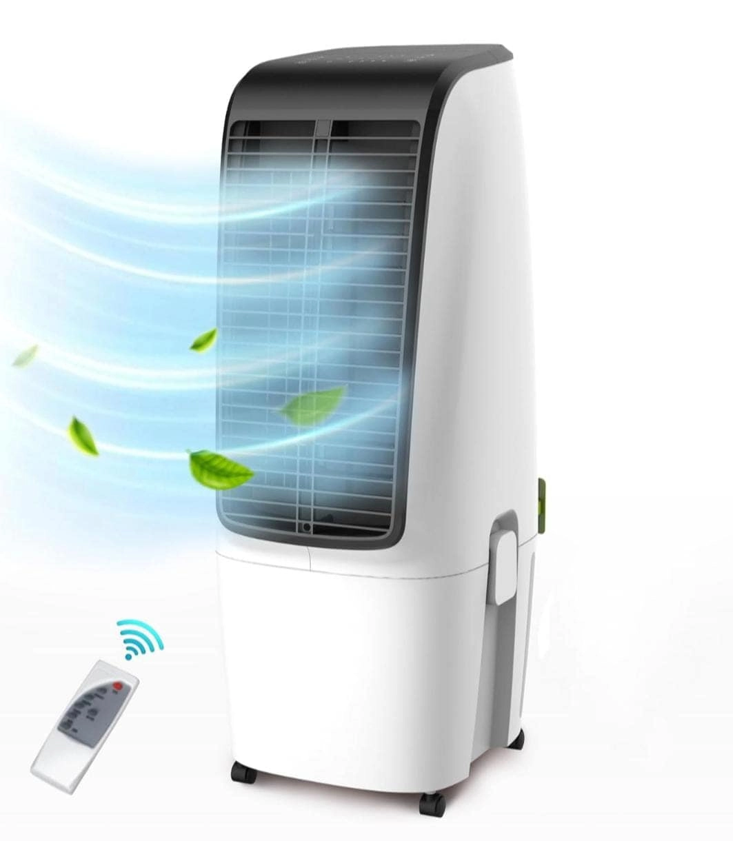 Vantix Portable Air Cooler - 20L
