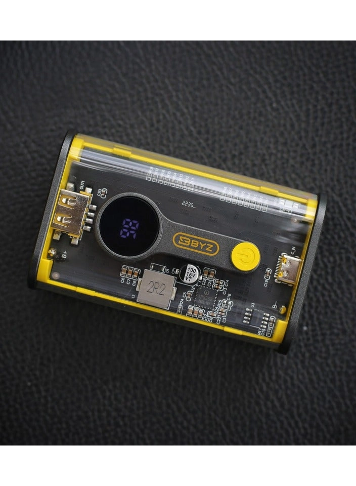 W89 - 10000 mAh 22.5 Watt