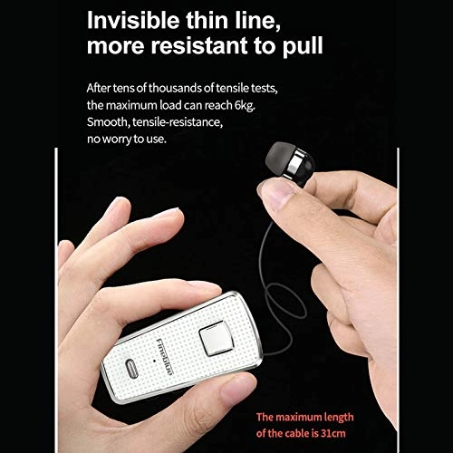 F970 Pro Wireless Earbud