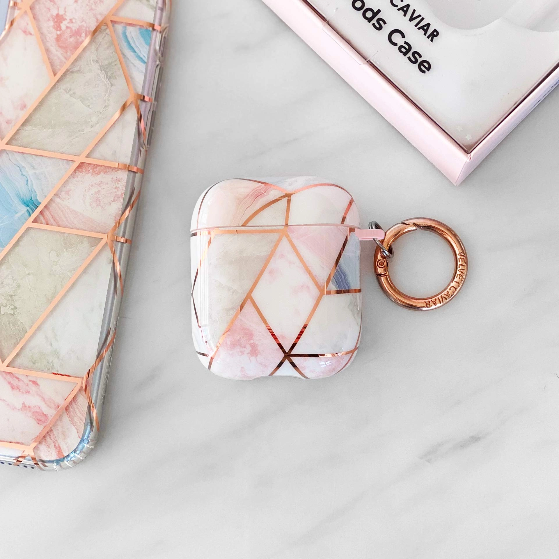 Case for AirPods Pro - Heavy Duty Protection