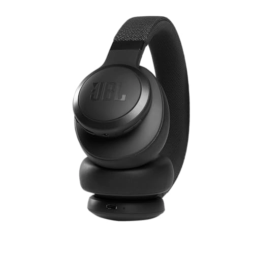 Live 660NC Wireless Headphone