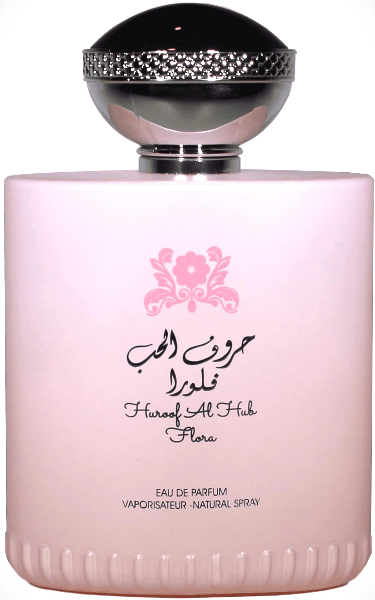 Ard Al Zaafaran Huroof Hub Flora Eau de Parfum 100 ml