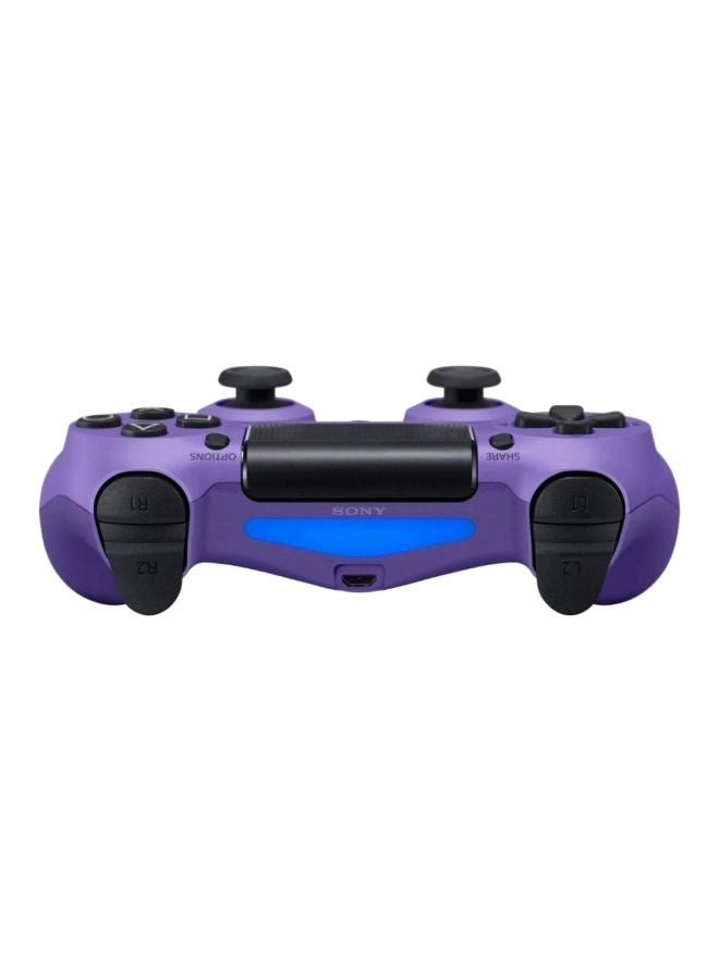 Dualshock 4 Controller V2 - Electric Purple PS4