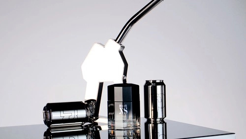 Black XS Eau de Toilette 100ml