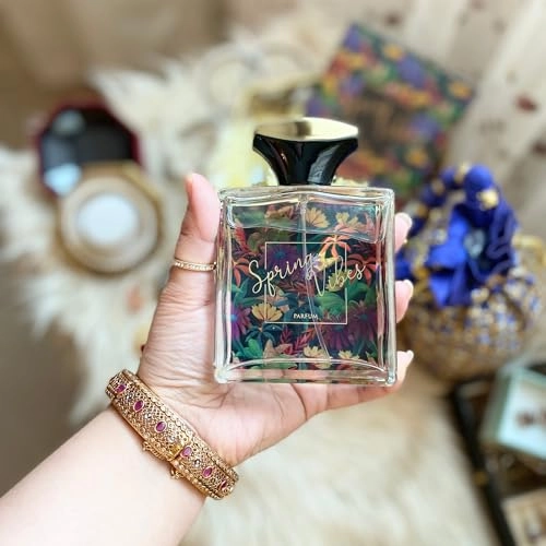 Spring Vibes Eau de Parfum 100ml