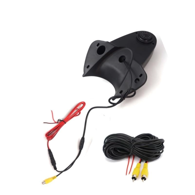 Rear View Camera - Night Vision 1280x720 + 7 inch TFT LCD monitor