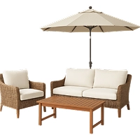 Outdoor & Patio Furniture