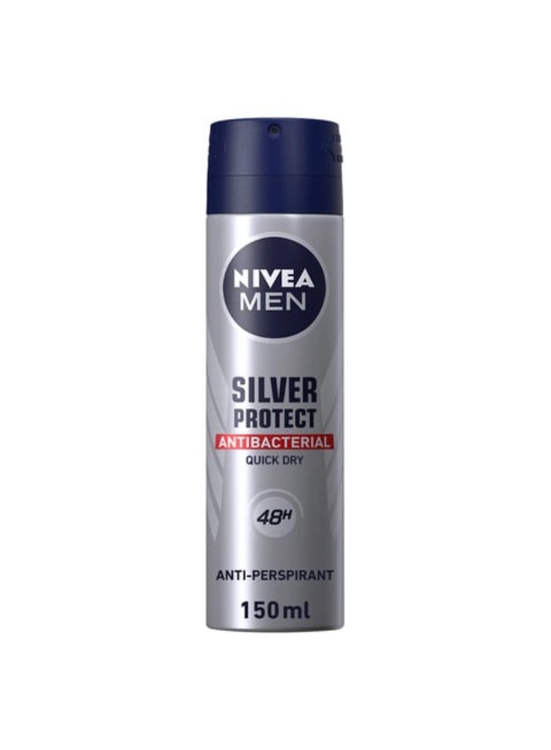 Silver Protect - 150ml