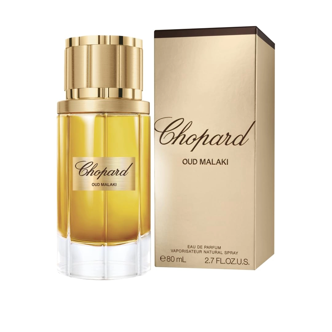 Oud Malaki Eau de Parfum 80ml