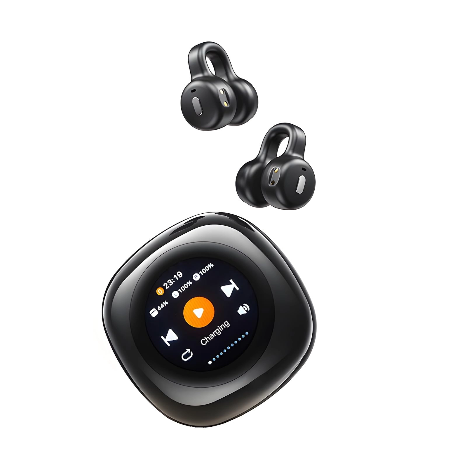 Ear Clip Wireless Earbud