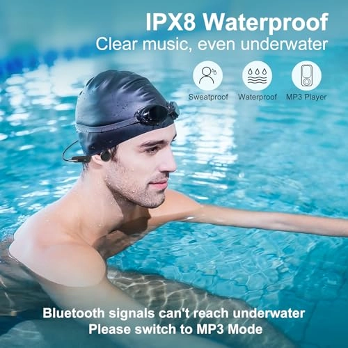 T10 Air Wireless Headphone