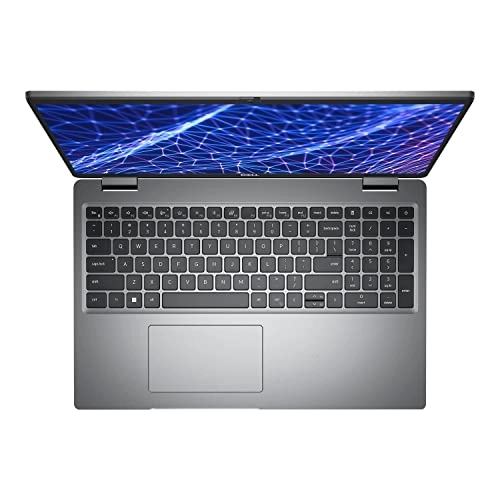 Latitude 5530 - 15 inch 256 gigabyte 16 gigabyte Core i7-1265U