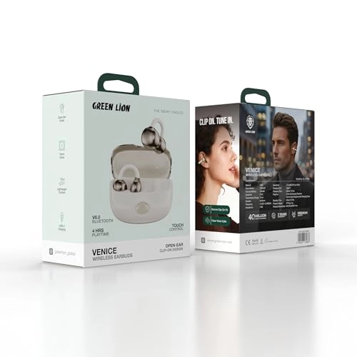 VENICE Wireless Earbud