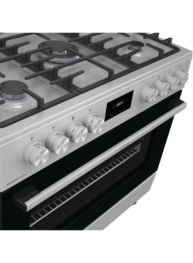 GK9C40X GAS Cooker