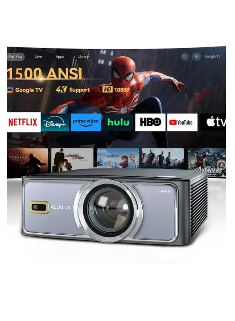 DESS C5 ANDR 1300 ANSI