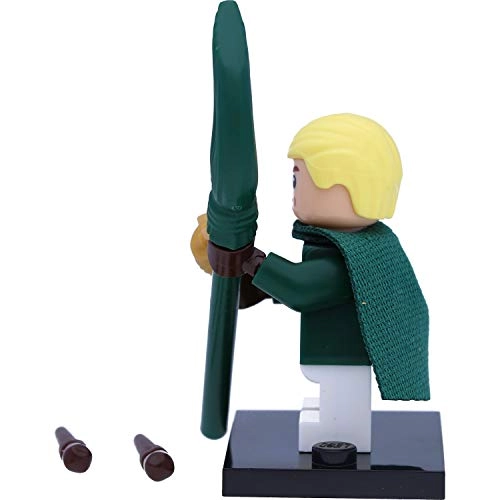 Harry Potter Collectible Figures (71022)