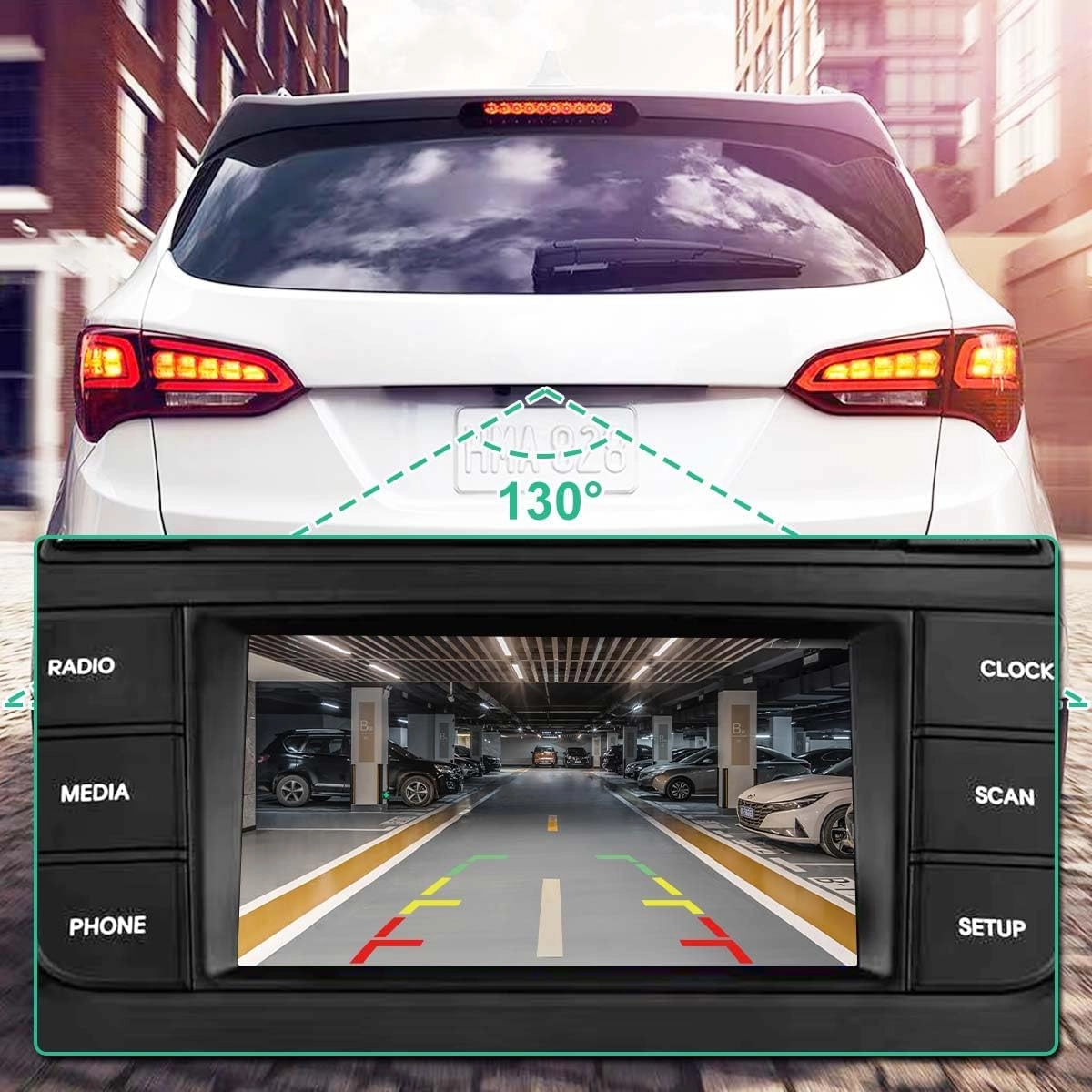 95760-2W650 - Night vision