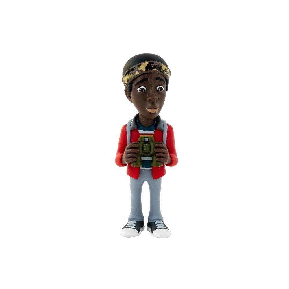 MINIX Lucas - Stranger Things - 12cm (14415)