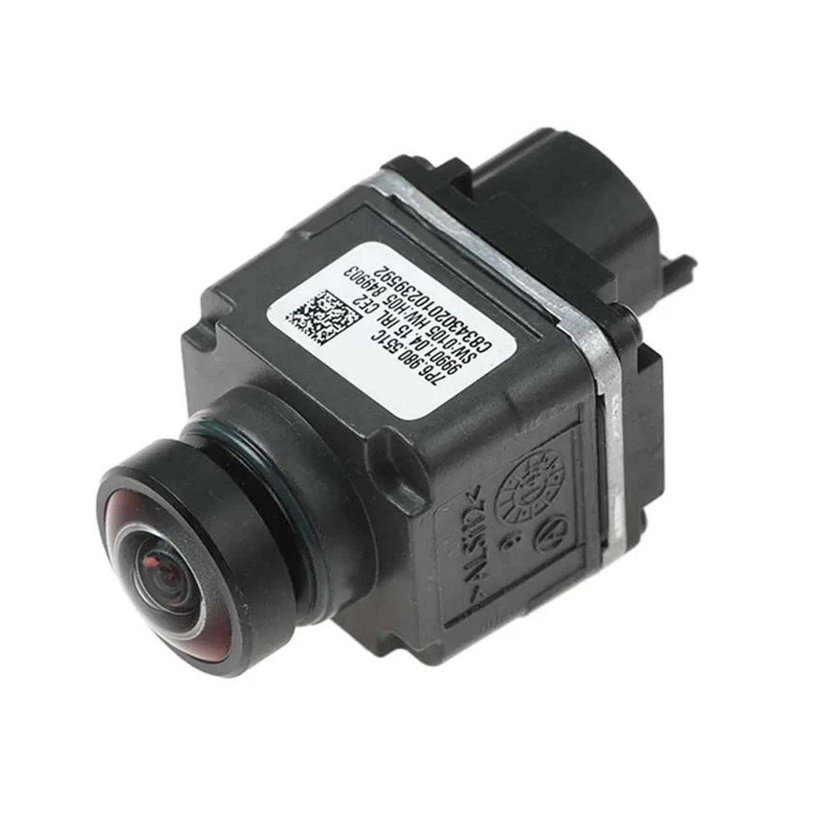 NYSFIFHSKFH Car Rear View Backup Camera - Night vision WireLess