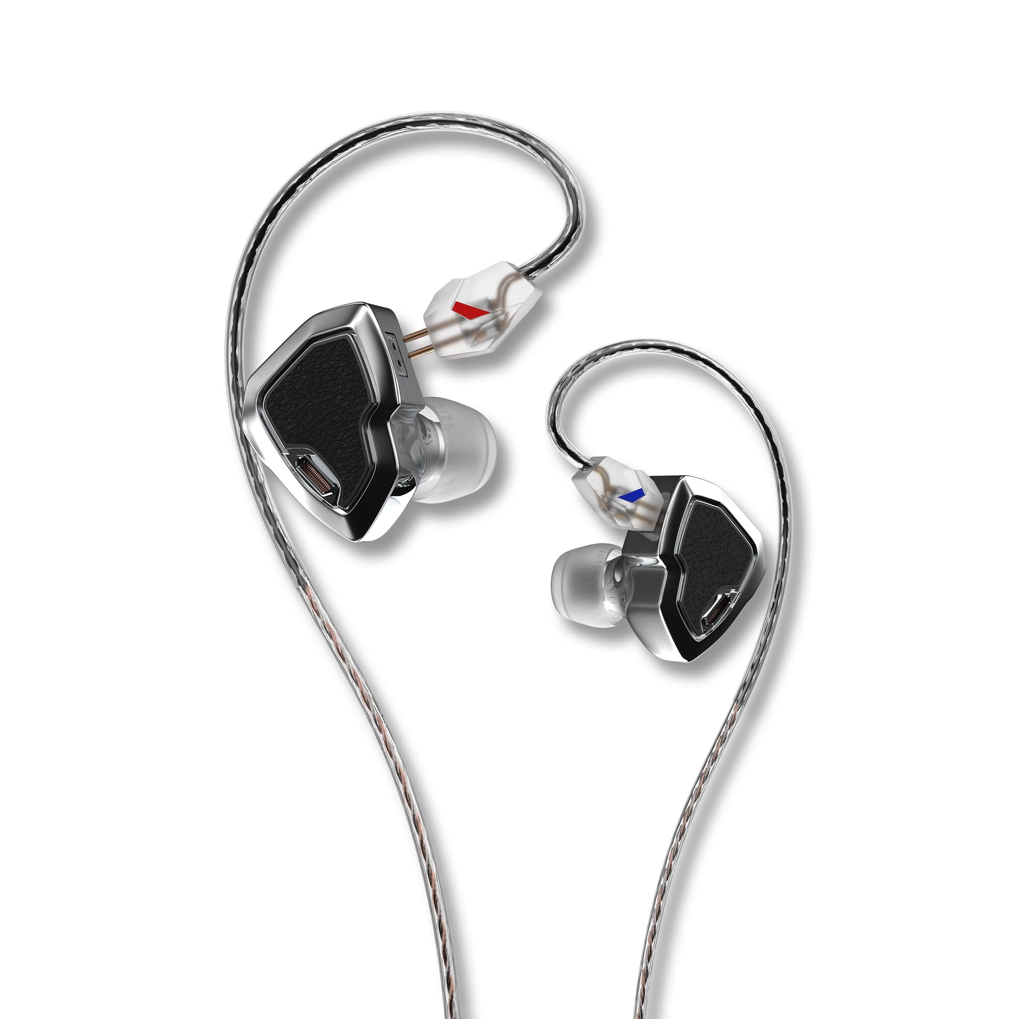 HIDIZS MS2 PRO Wired Earbud