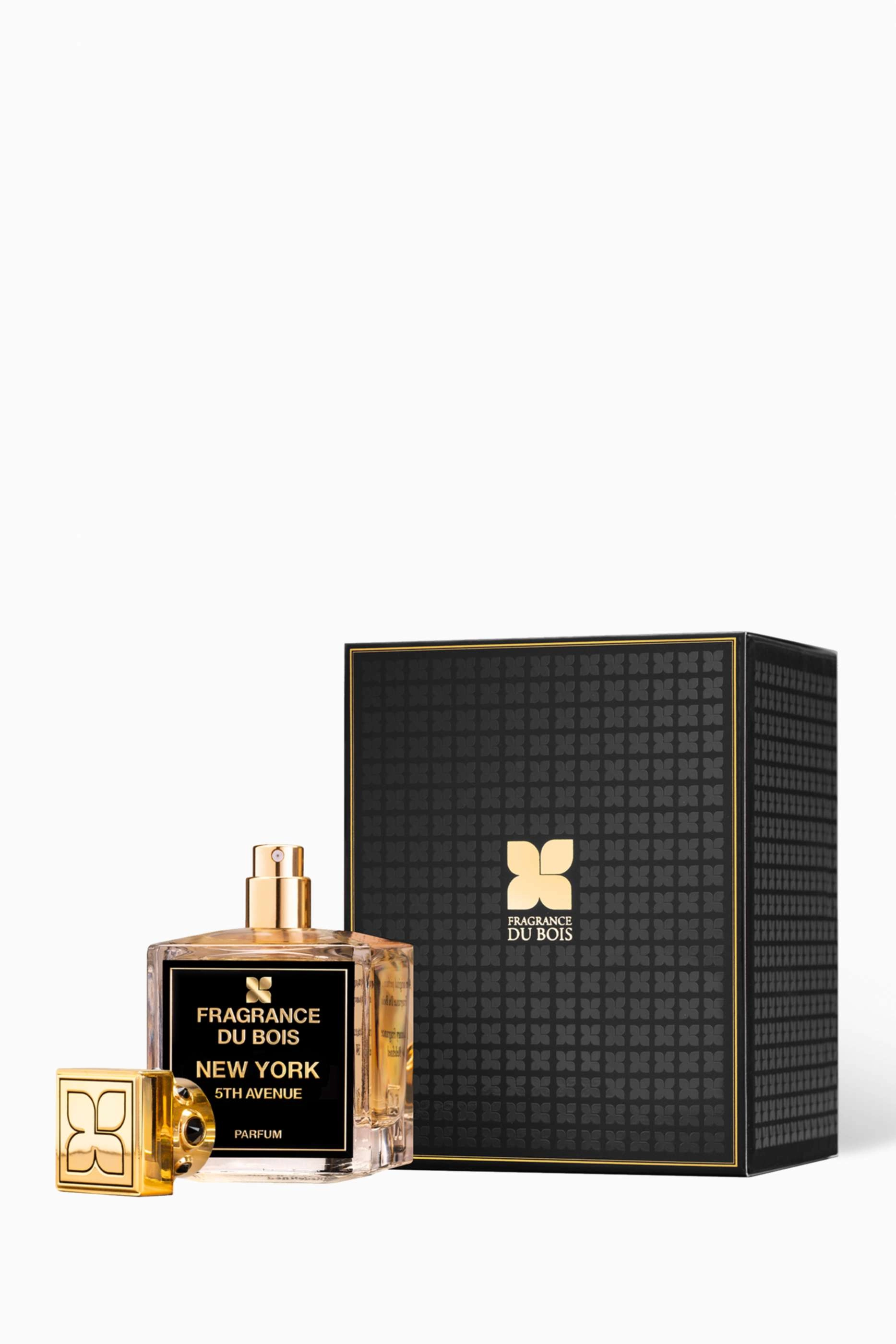 New York 5th Avenue Eau de Parfum - 100ml
