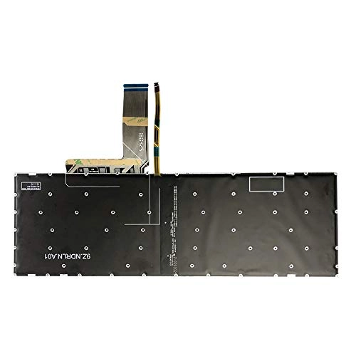 Laptop Keyboard - US Wired