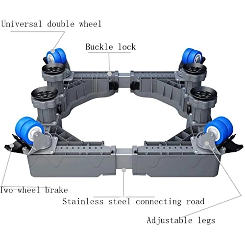 Washing Machine Base Bracket