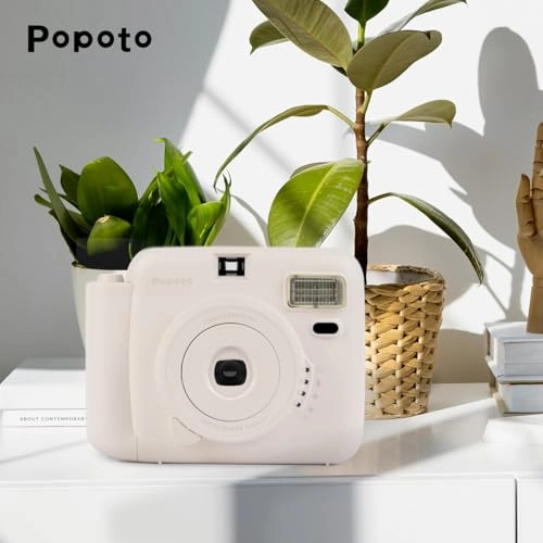 Instant Camera - Instax Mini