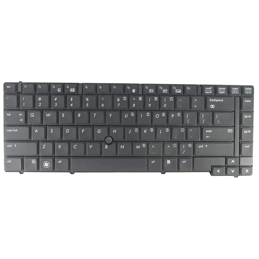 Abakoo Keyboard 8440p 8440W - US Wired
