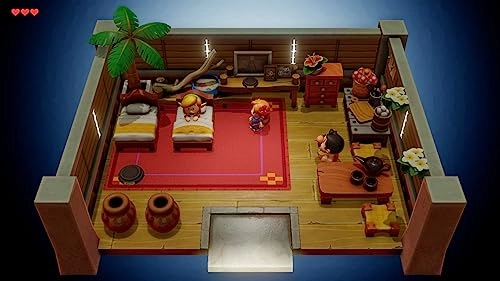 The Legend of Zelda: Link's Awakening - PlayStation 5