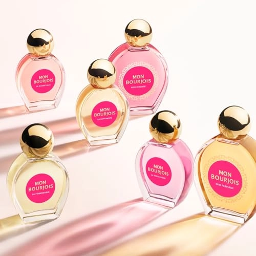 Mon La Captivante - Eau de Parfum 50ml