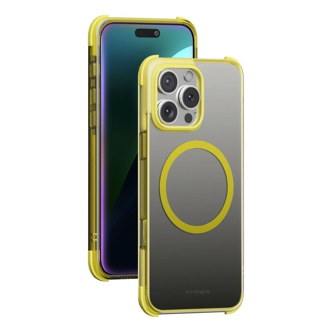 Bumper MagSafe Case for iPhone 16 Pro Max