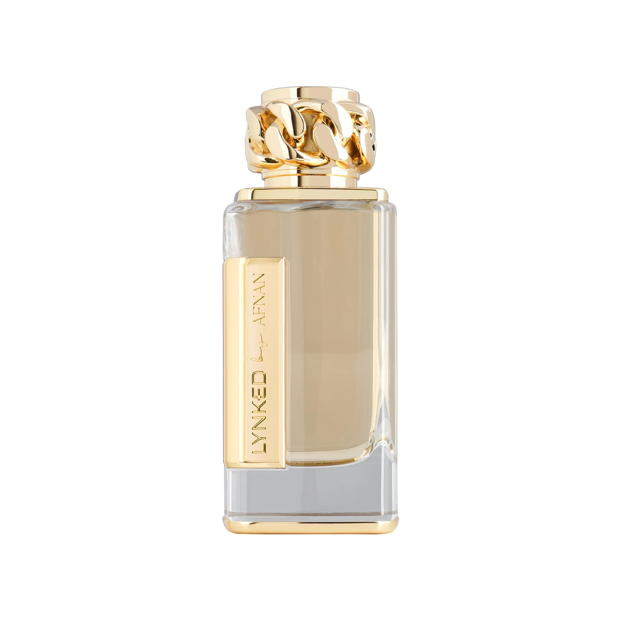 Afnan Perfumes LLC Lynked Forever - Eau de Parfum 100 ml