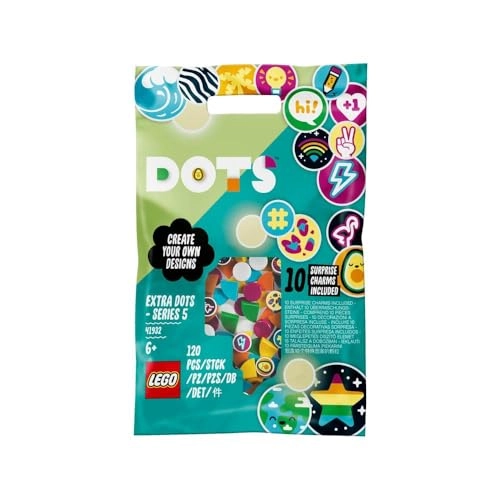 Extra DOTS (41932) - Series 5 Multi-colour