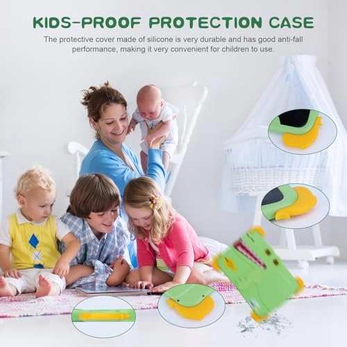 P1100 - 4GB 10.1inch 64GB