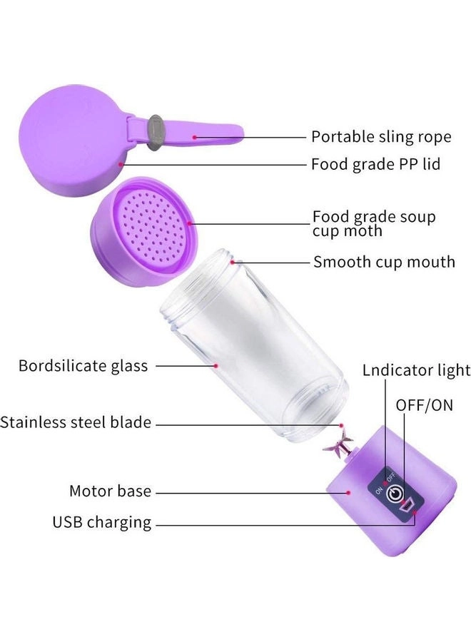 TU12462 - 200W 380ml