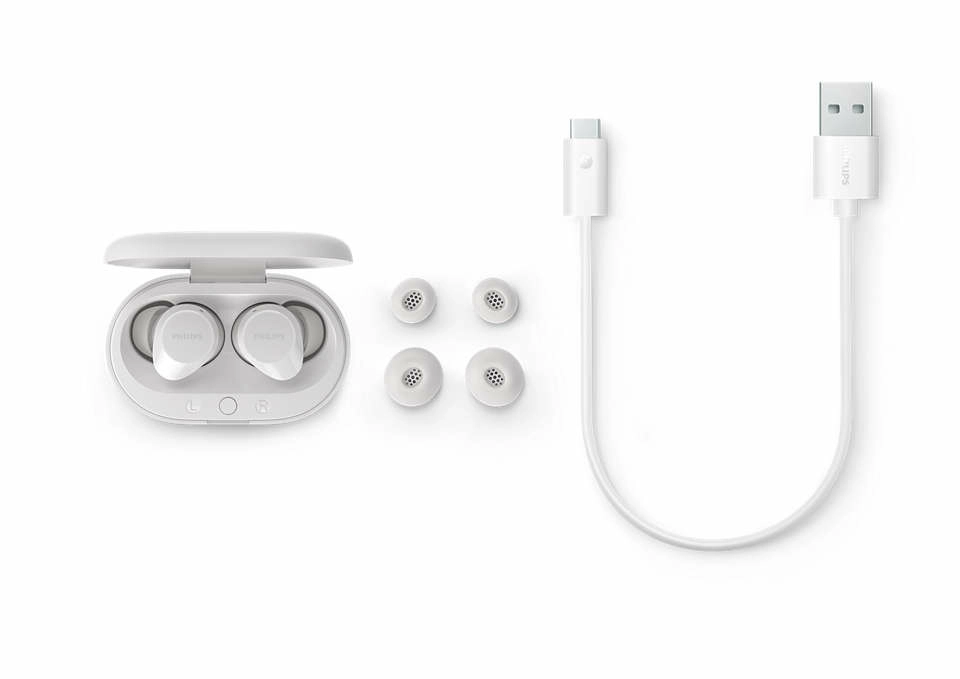 TAT1209WT - Wireless Earbud