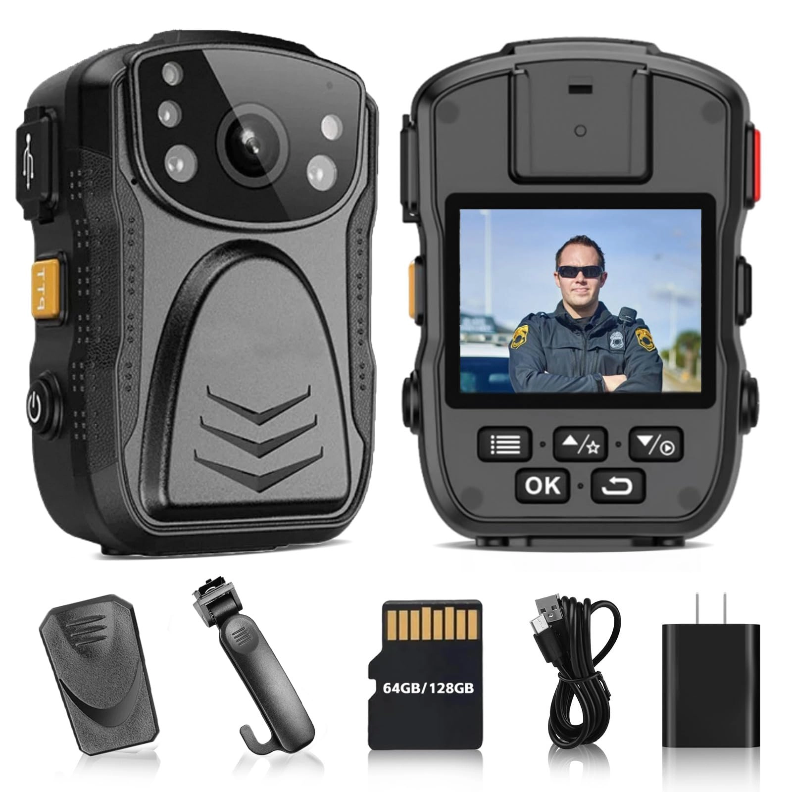 Dongguan Penghui Industrial Co. Ltd. PatrolMaster 1296P - 128GB