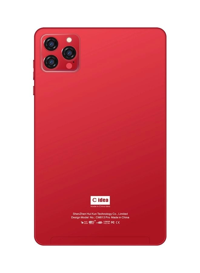 CM813 Pro - 256GB 8"