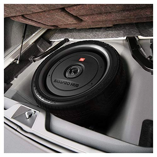 Basspro Hub - 200W 11"