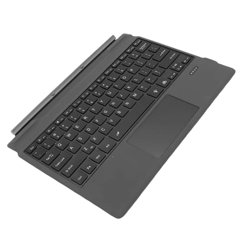 Detachable Keyboard - Wireless