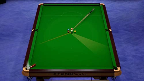 Snooker 19 Gold Edition - Xbox One