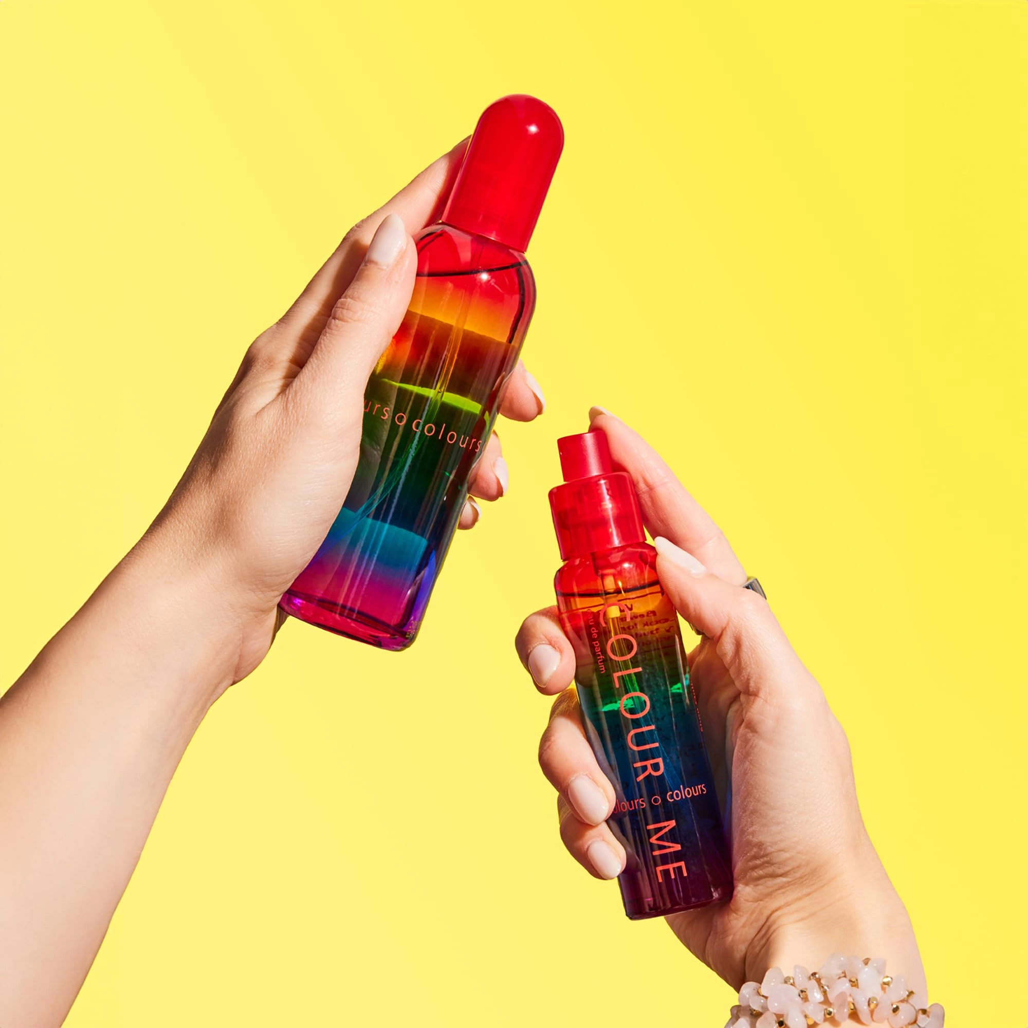 Colours - Eau de Parfum 100ml