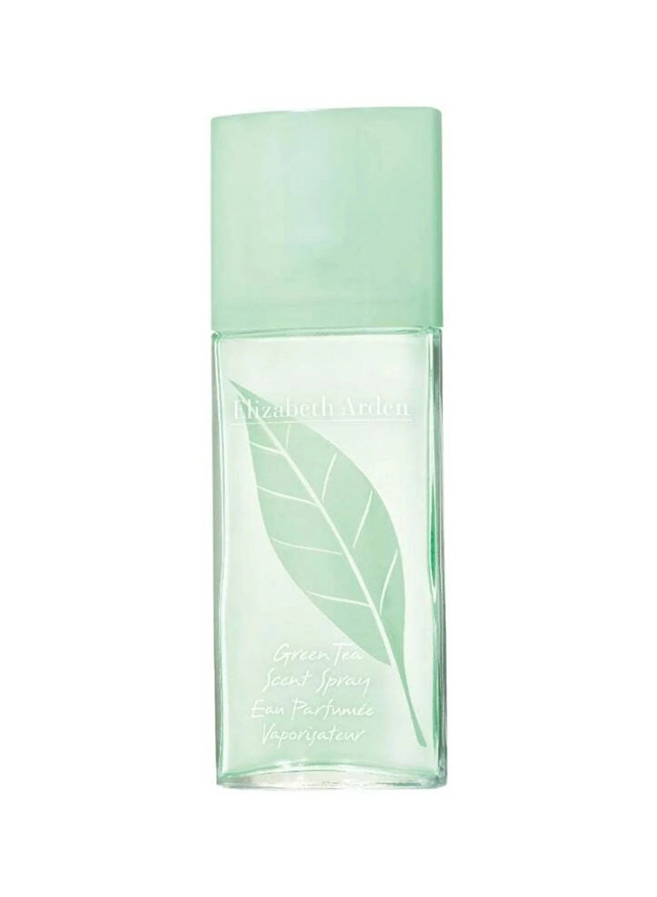 Green Tea Eau de Parfum 100 ml