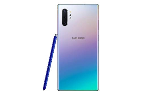 Note 10 Plus - 8GB 256GB