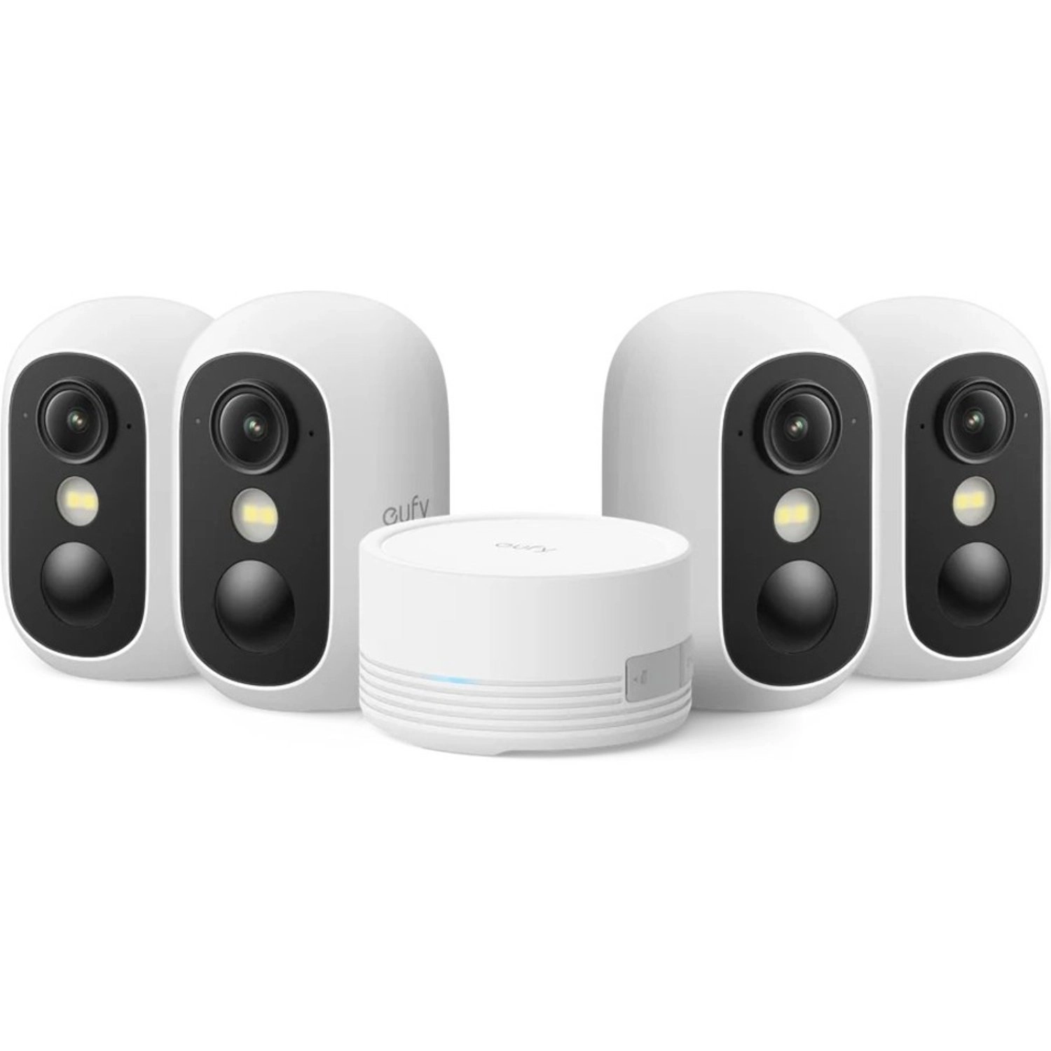 eufyCam C35 - 4 1920 x 1080