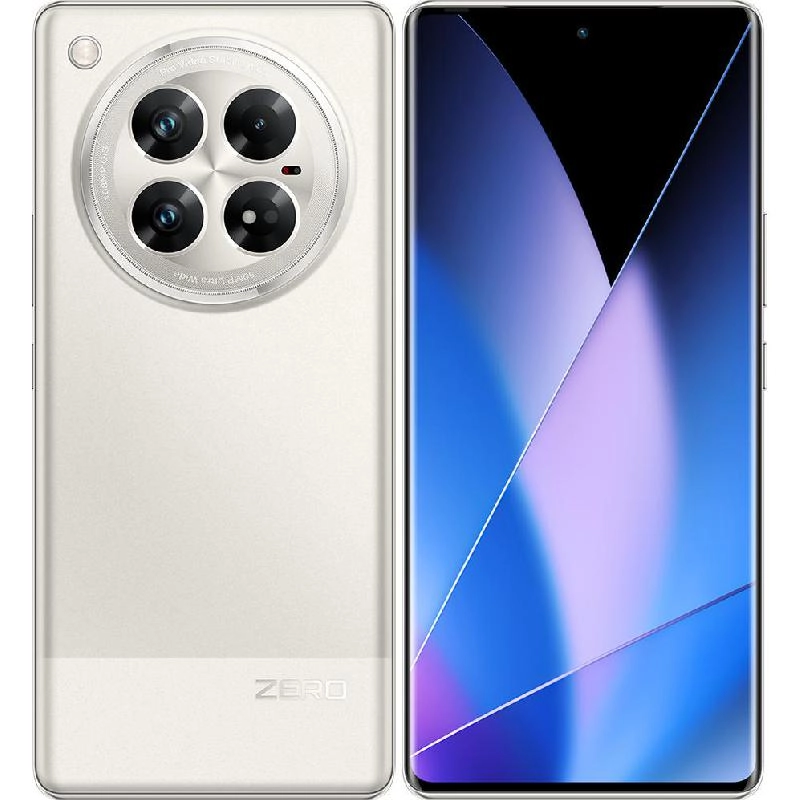 Zero 40 - 12GB 512GB