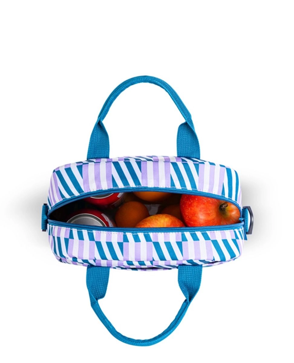 Bento Lunch Bag - Unicorn Pink 7L